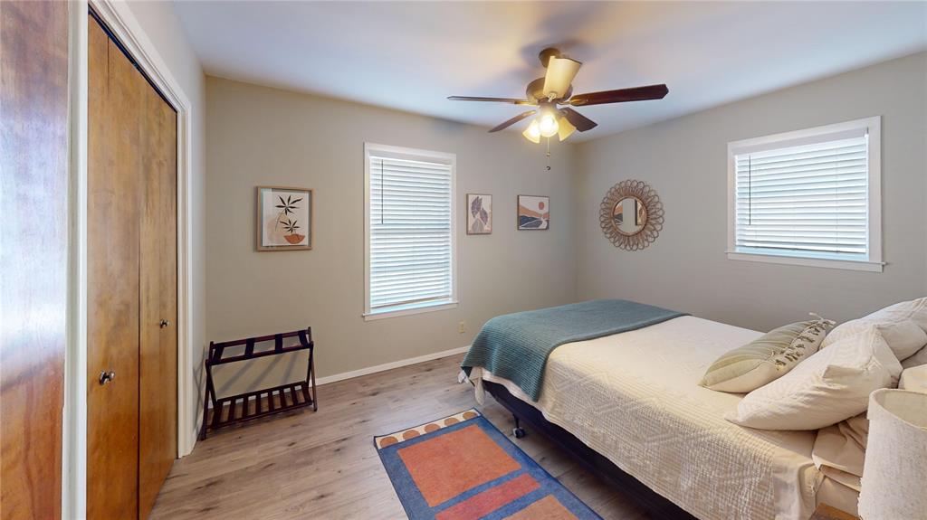 2017 South High Street Brady, TX 76825 - Photo 11 of 21