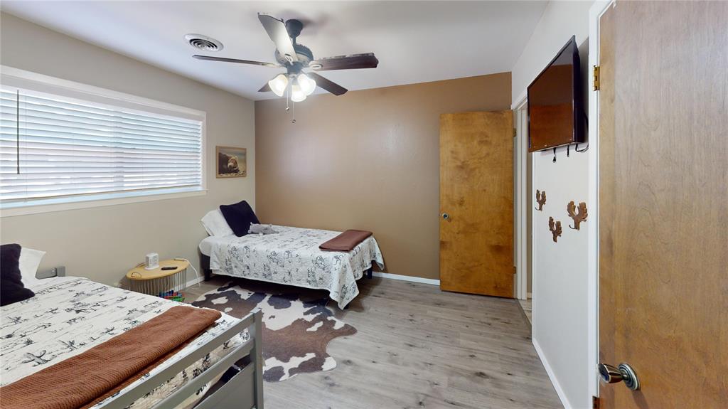 2017 South High Street Brady, TX 76825 - Photo 13 of 21