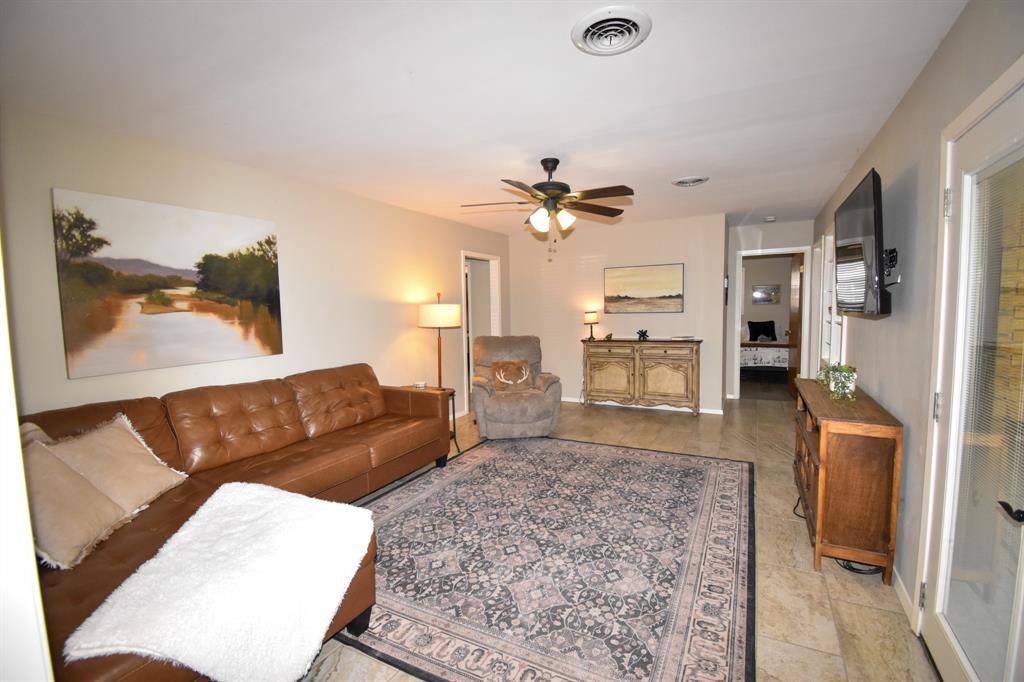 2017 South High Street Brady, TX 76825 - Photo 14 of 21