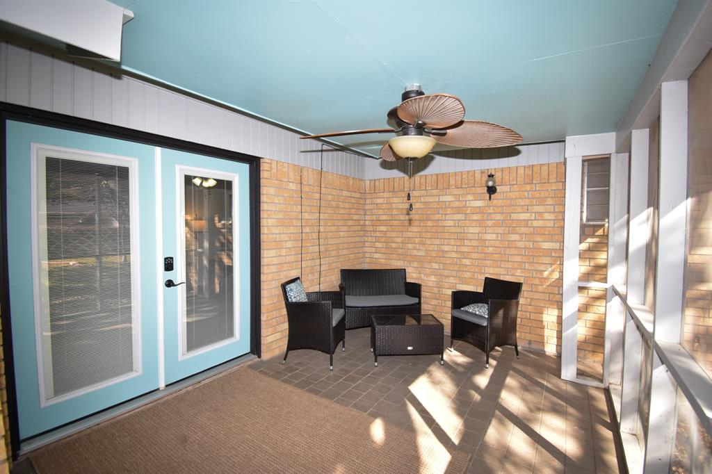 2017 South High Street Brady, TX 76825 - Photo 17 of 21