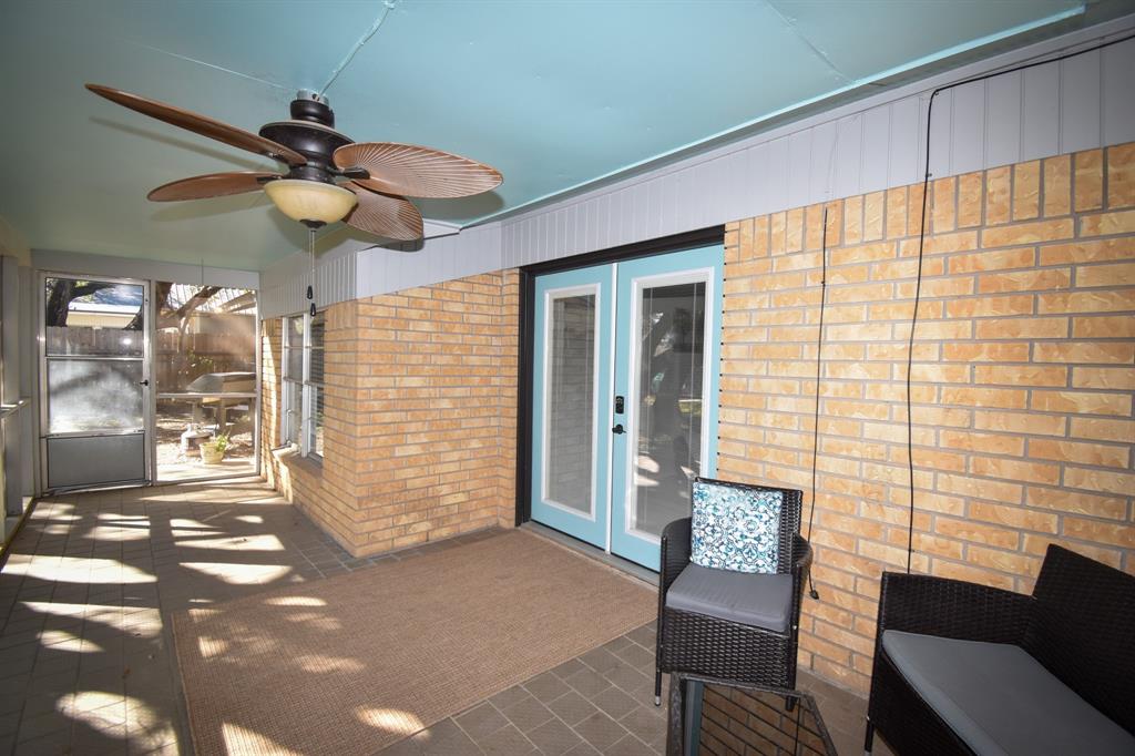 2017 South High Street Brady, TX 76825 - Photo 18 of 21