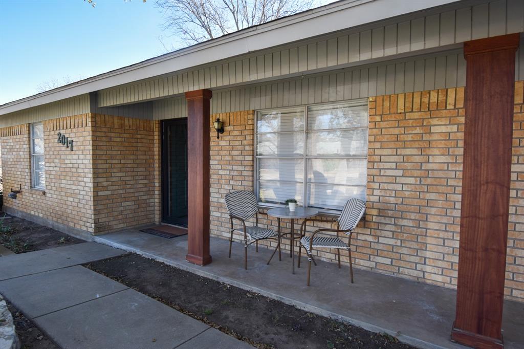 2017 South High Street Brady, TX 76825 - Photo 19 of 21