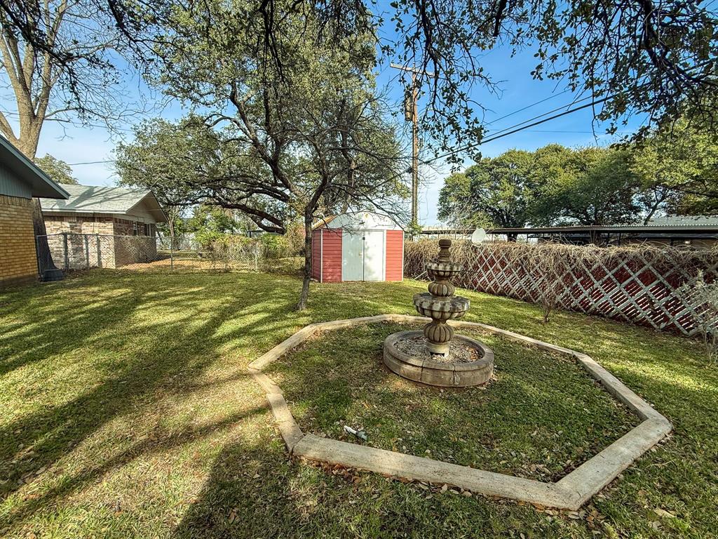 2017 South High Street Brady, TX 76825 - Photo 21 of 21