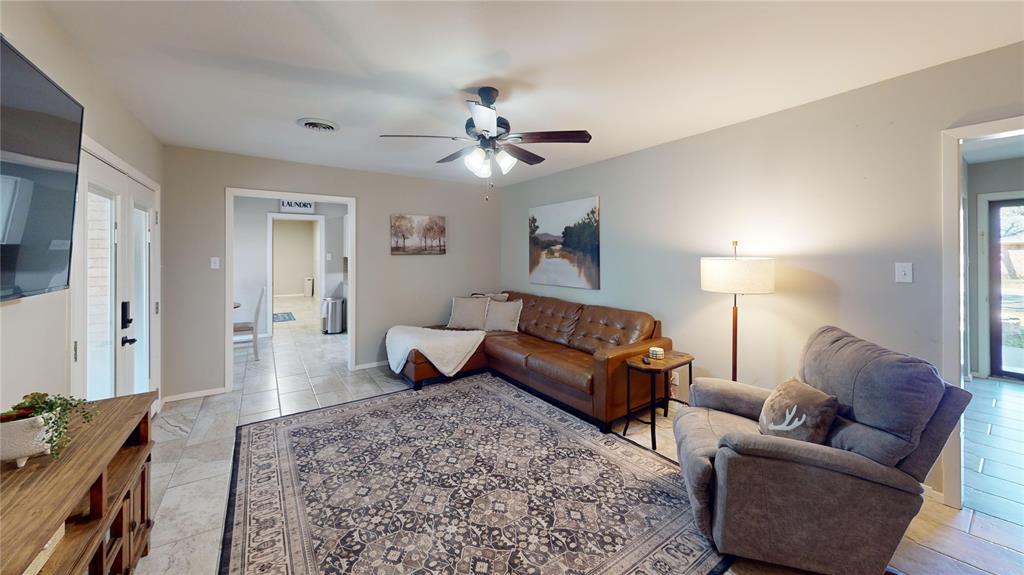 2017 South High Street Brady, TX 76825 - Photo 3 of 21