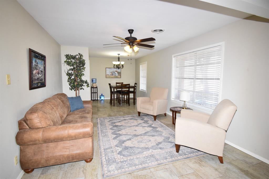 2017 South High Street Brady, TX 76825 - Photo 4 of 21