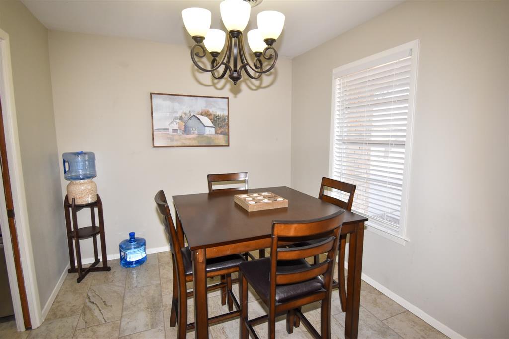 2017 South High Street Brady, TX 76825 - Photo 5 of 21