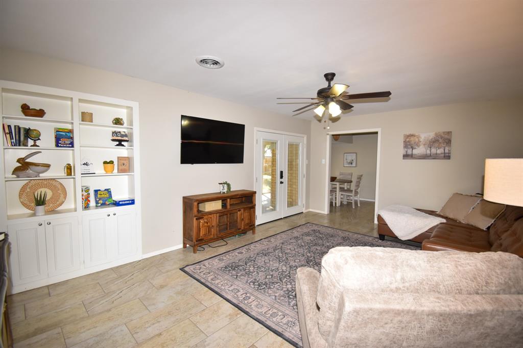 2017 South High Street Brady, TX 76825 - Photo 6 of 21