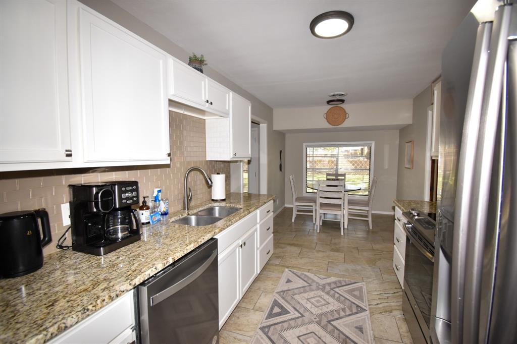 2017 South High Street Brady, TX 76825 - Photo 7 of 21