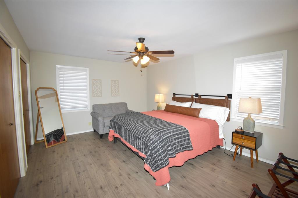 2017 South High Street Brady, TX 76825 - Photo 9 of 21