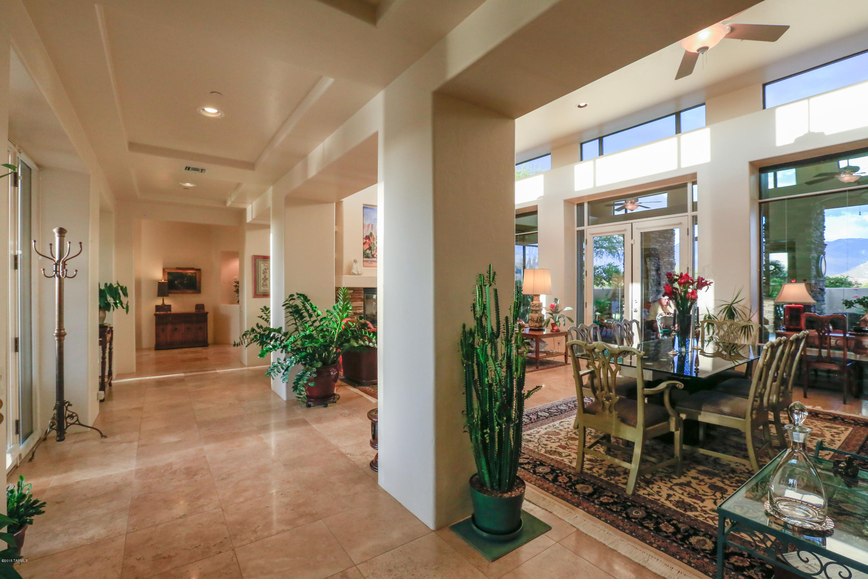 12381 North Reflection Ridge Drive Tucson, AZ 85755 - Photo 8 of 41