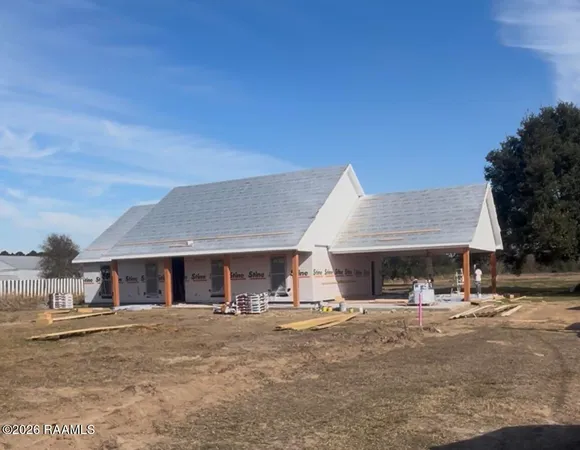 $288,800 | 5120 Iota, Egan, LA 70531
