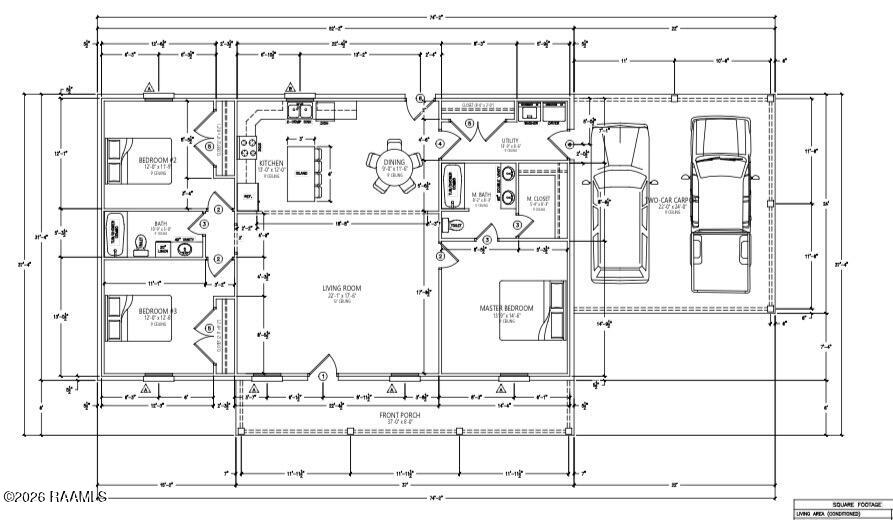 5120 Iota Egan, LA 70531 - Photo 2 of 3 IMG_3154