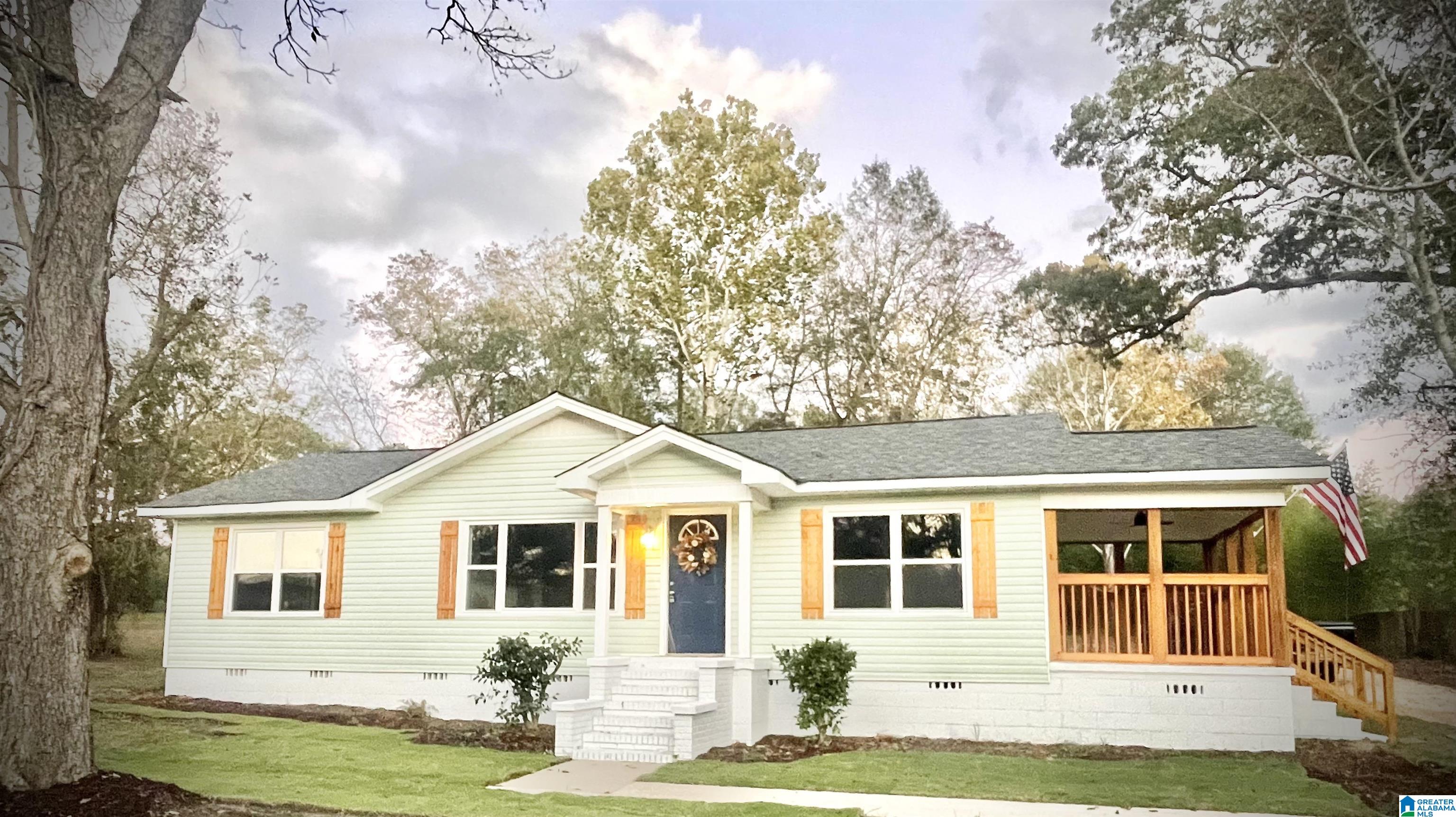 618 Thrash Road Clanton, AL 35045 - Photo 2 of 37 Gallery Image 2