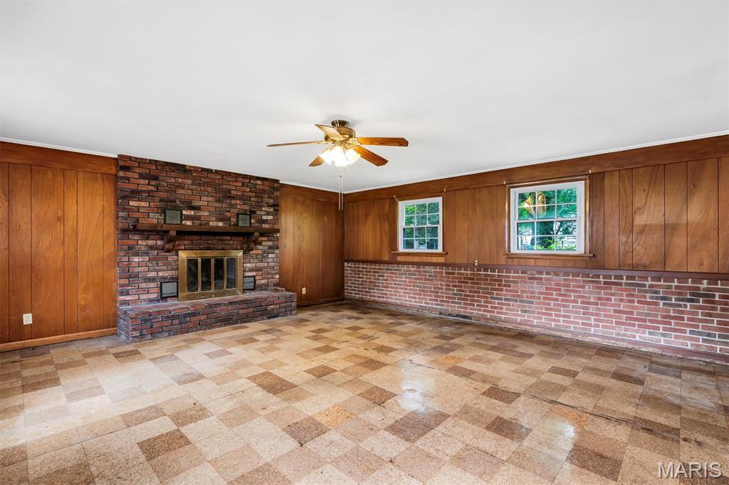 425 Bush Drive Ballwin, MO 63021 - Photo 30 of 34