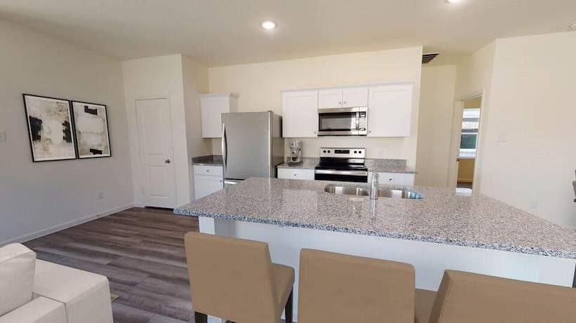3410 Ridgeberry Gln Lane Porter, TX 77365 - Photo 2 of 12 Representative Photo