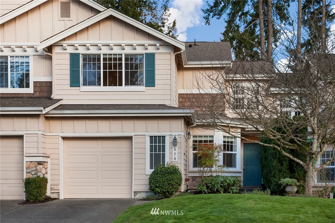 526 Elma Place Northeast Renton, WA 98059 - Photo 1 of 18 Gallery Image 1