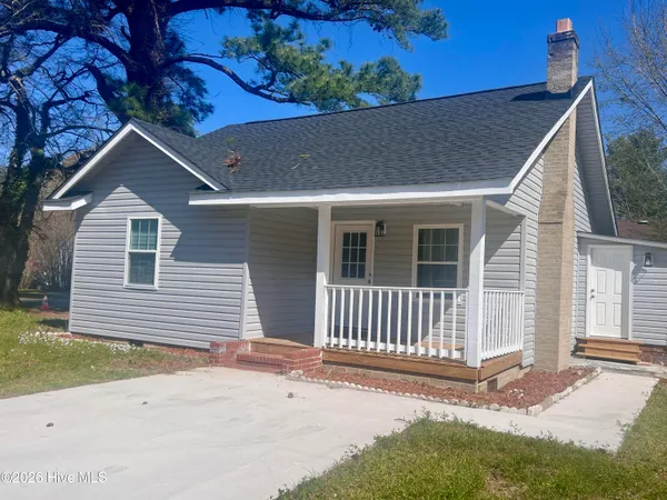 $199,000 | 314 Burke Street, Elizabeth City, NC 27909