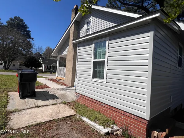 $199,000 | 314 Burke Street, Elizabeth City, NC 27909