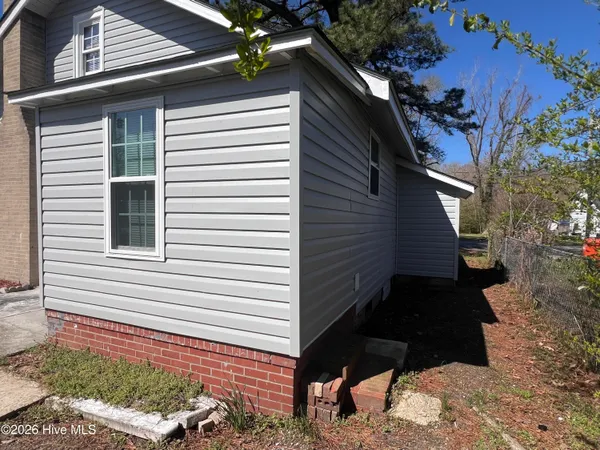 $199,000 | 314 Burke Street, Elizabeth City, NC 27909