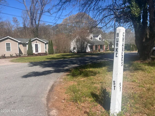 $199,000 | 314 Burke Street, Elizabeth City, NC 27909