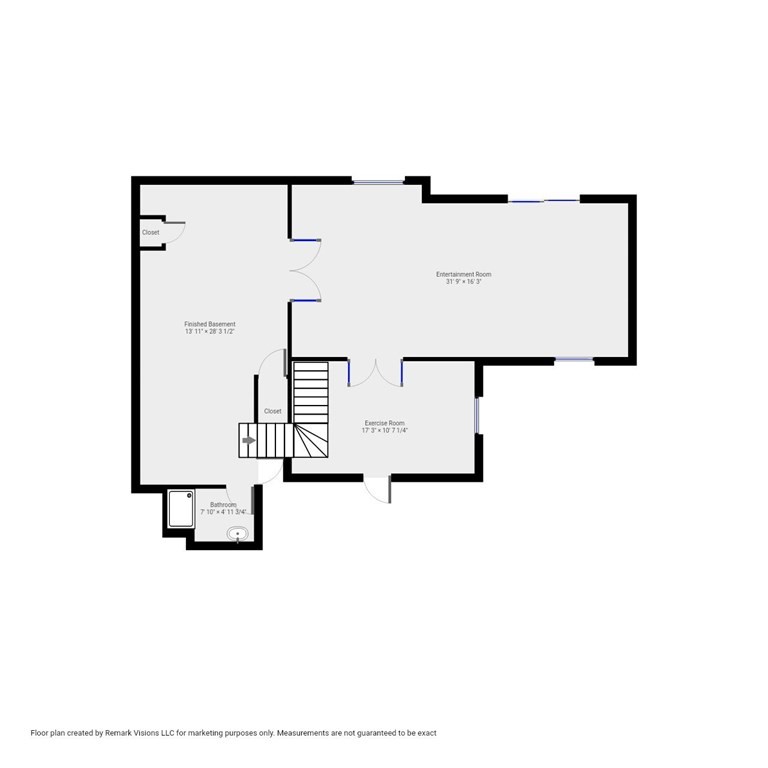 16 Little Pond Road Northborough, MA 01532 - Photo 40 of 41 Gallery Image 40