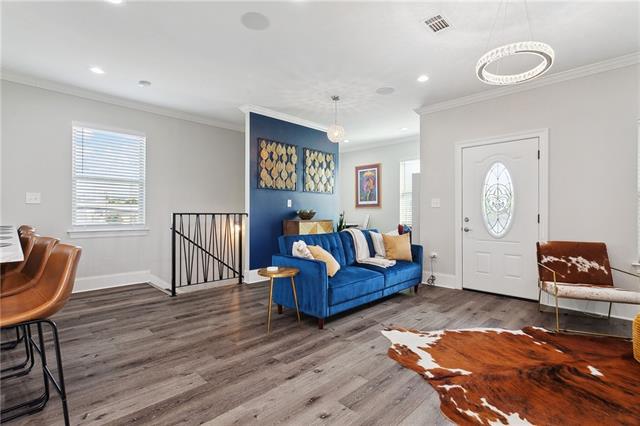 2101 Conti Street New Orleans, LA 70119 - Photo 5 of 16