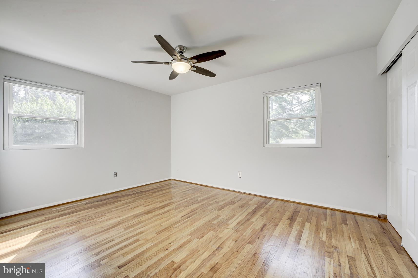 8112 Karl Road Alexandria, VA 22308 - Photo 14 of 30 Second Bedroom