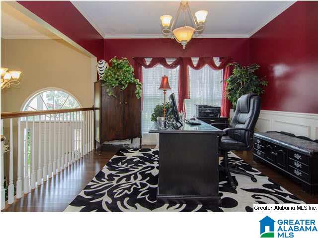 321 Honeysuckle Lane Chelsea, AL 35043 - Photo 12 of 25