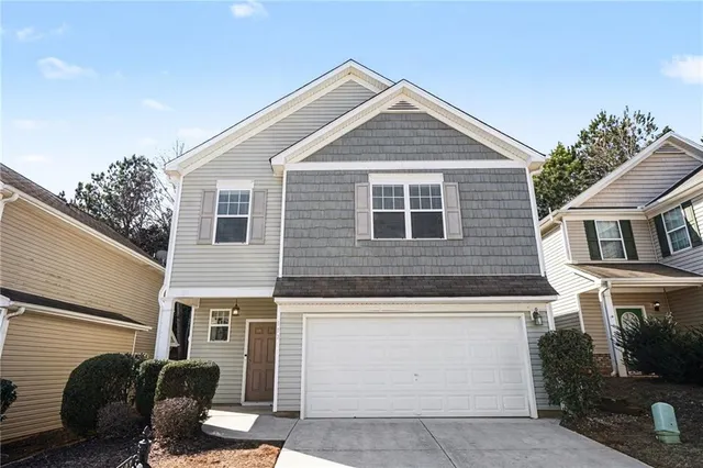 $350,000 | 503 Lobdale Falls Drive, Lawrenceville, GA 30045