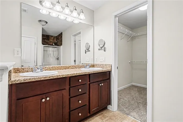 $350,000 | 503 Lobdale Falls Drive, Lawrenceville, GA 30045