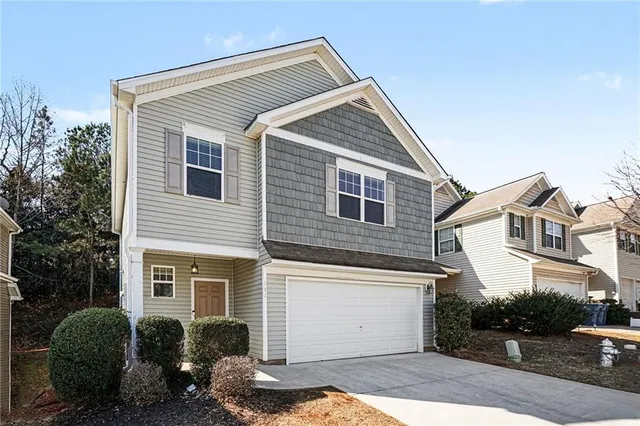 $350,000 | 503 Lobdale Falls Drive, Lawrenceville, GA 30045