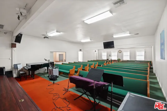 a bathroom with a sink toilet and vanity