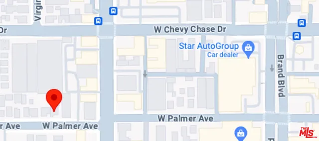 $1,299,000 | 317 West Palmer Avenue, Glendale, CA 91204