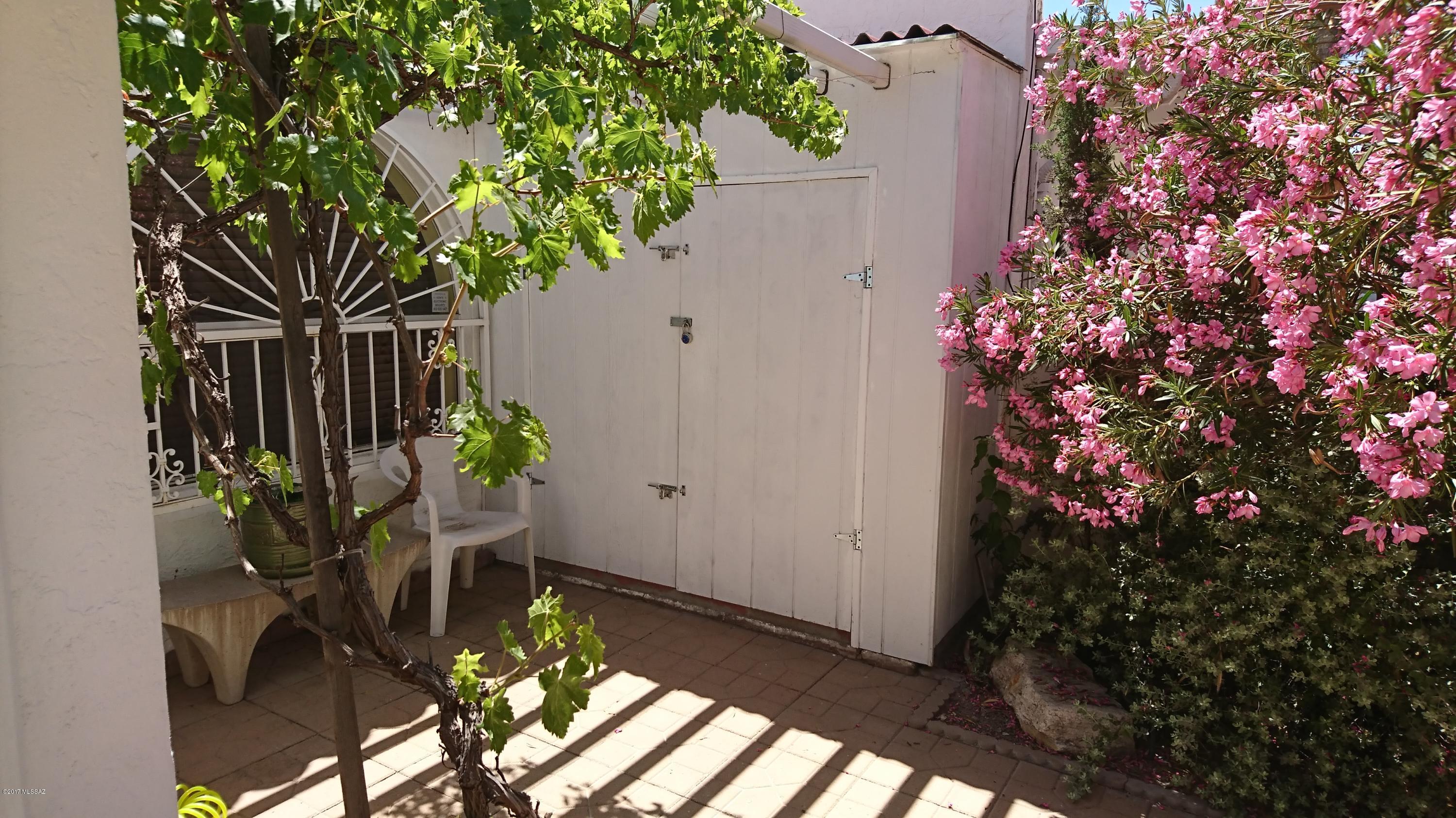 4830 East Fort Lowell Road Tucson, AZ 85712 - Photo 27 of 29 Gallery Image 27