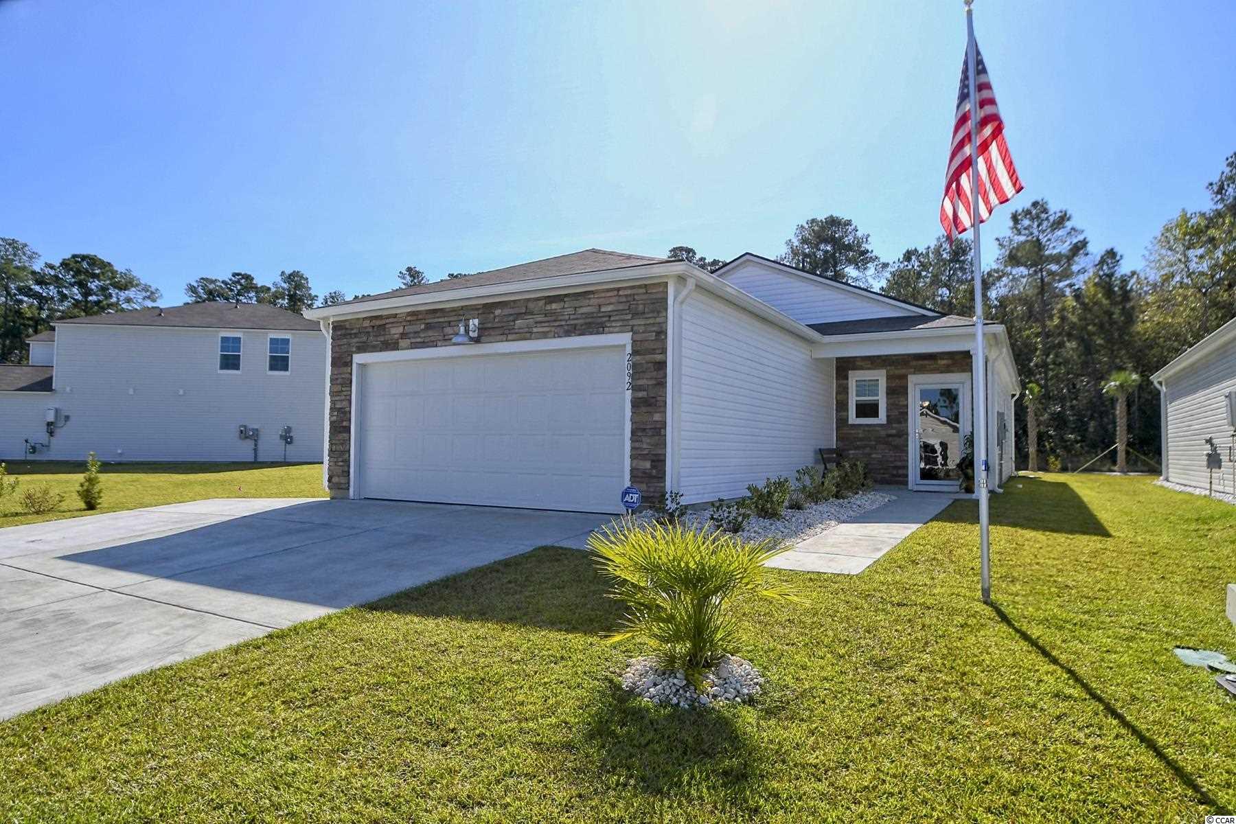 2092 Borgata Loop Longs, SC 29568 - Photo 1 of 23 Gallery Image 1