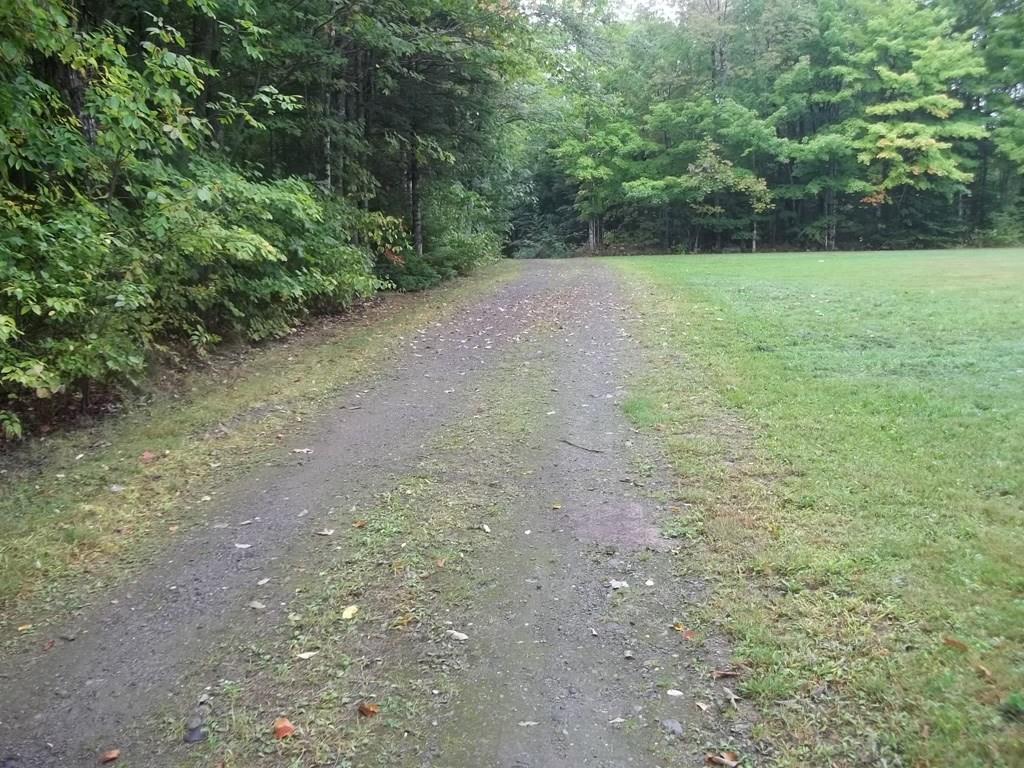 31 Morgan Road Burnham, ME 04922 - Photo 5 of 32 Driveway