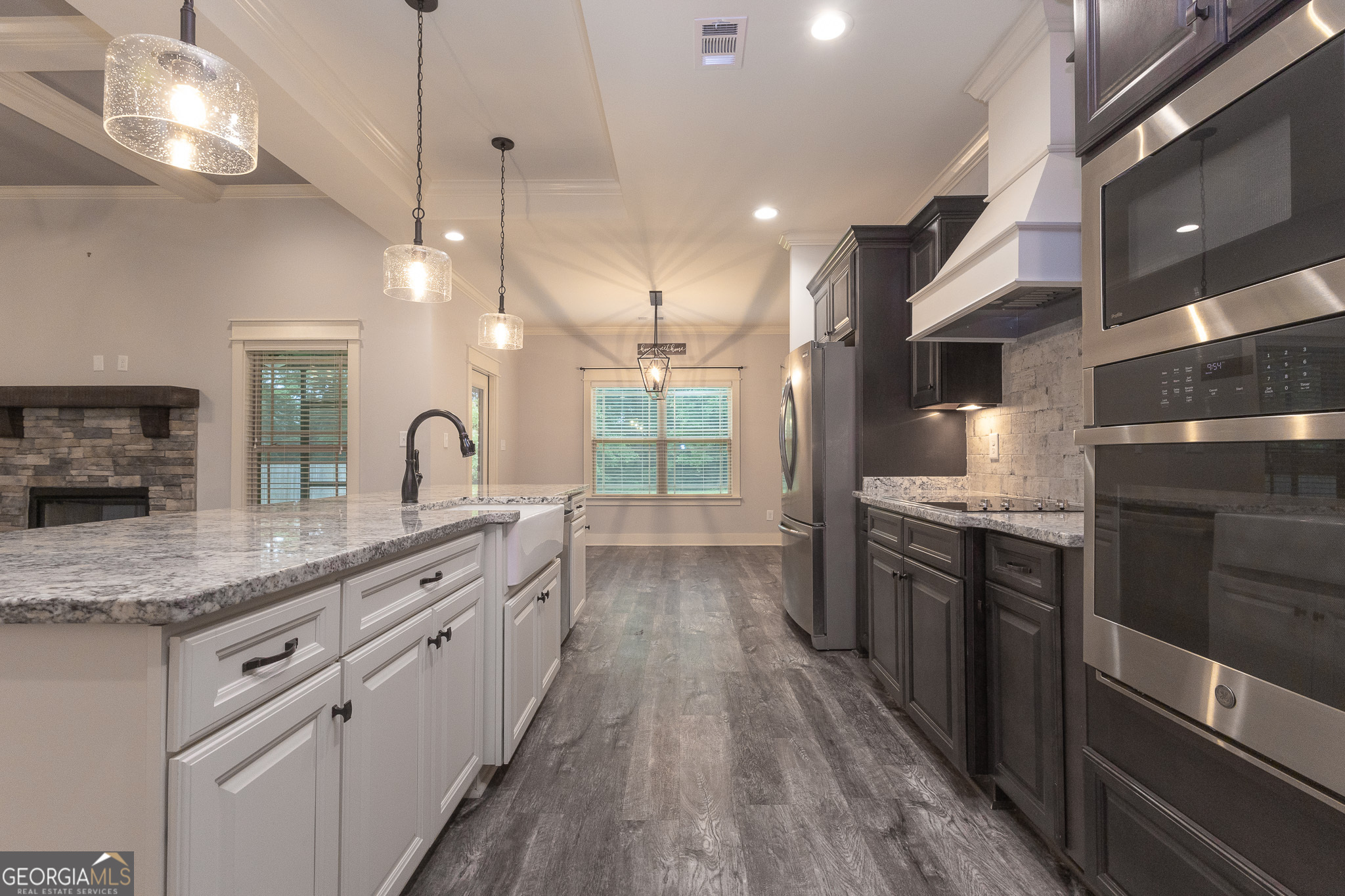 411 Stonegate Trail Perry, GA 31069 - Photo 17 of 44