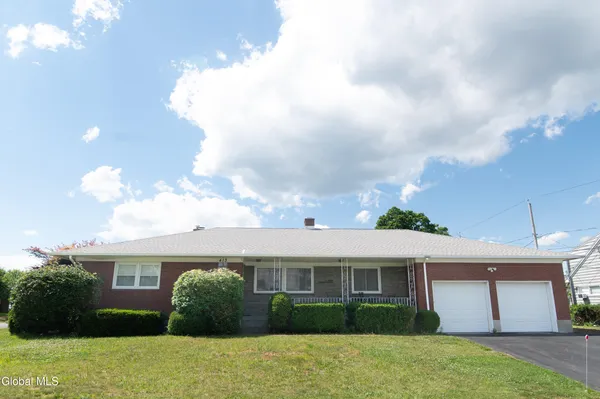 $499,000 | 413 Hackett Boulevard, Albany, NY 12208
