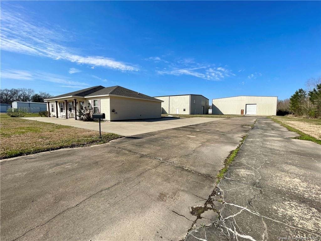 405 Nielson Road Kinder, LA 70648 - Photo 1 of 20