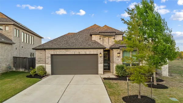 $410,000 | 369 Cold Riv Run, Kyle, TX 78640