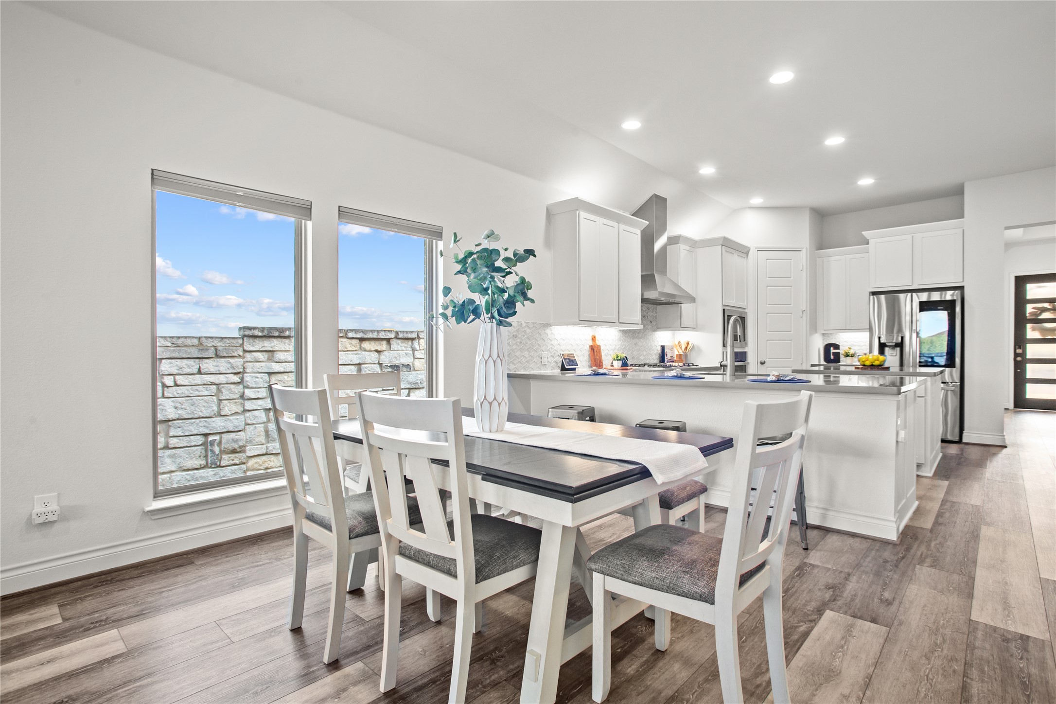 369 Cold Riv Run Kyle, TX 78640 - Photo 16 of 40