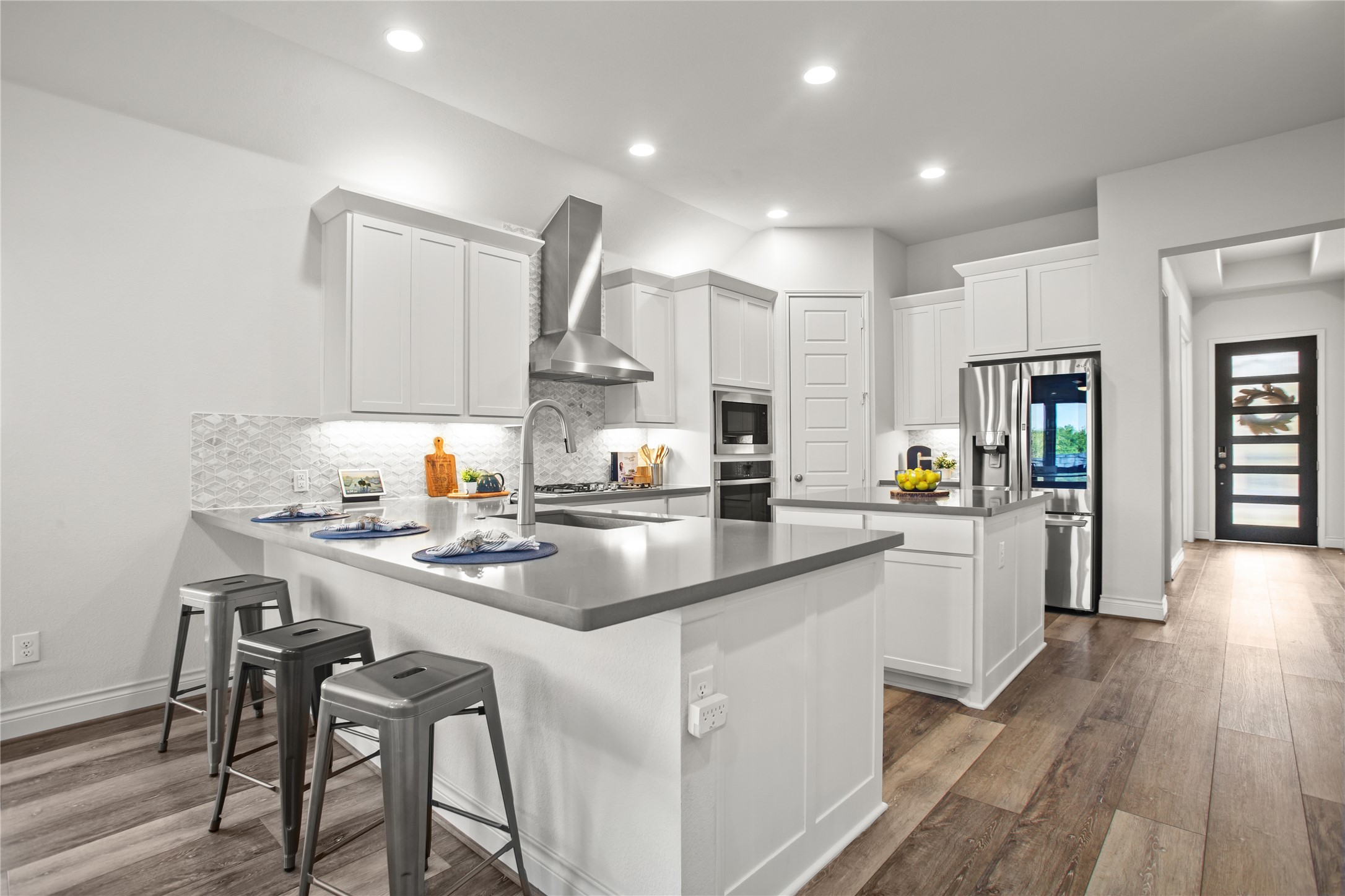 369 Cold Riv Run Kyle, TX 78640 - Photo 20 of 40