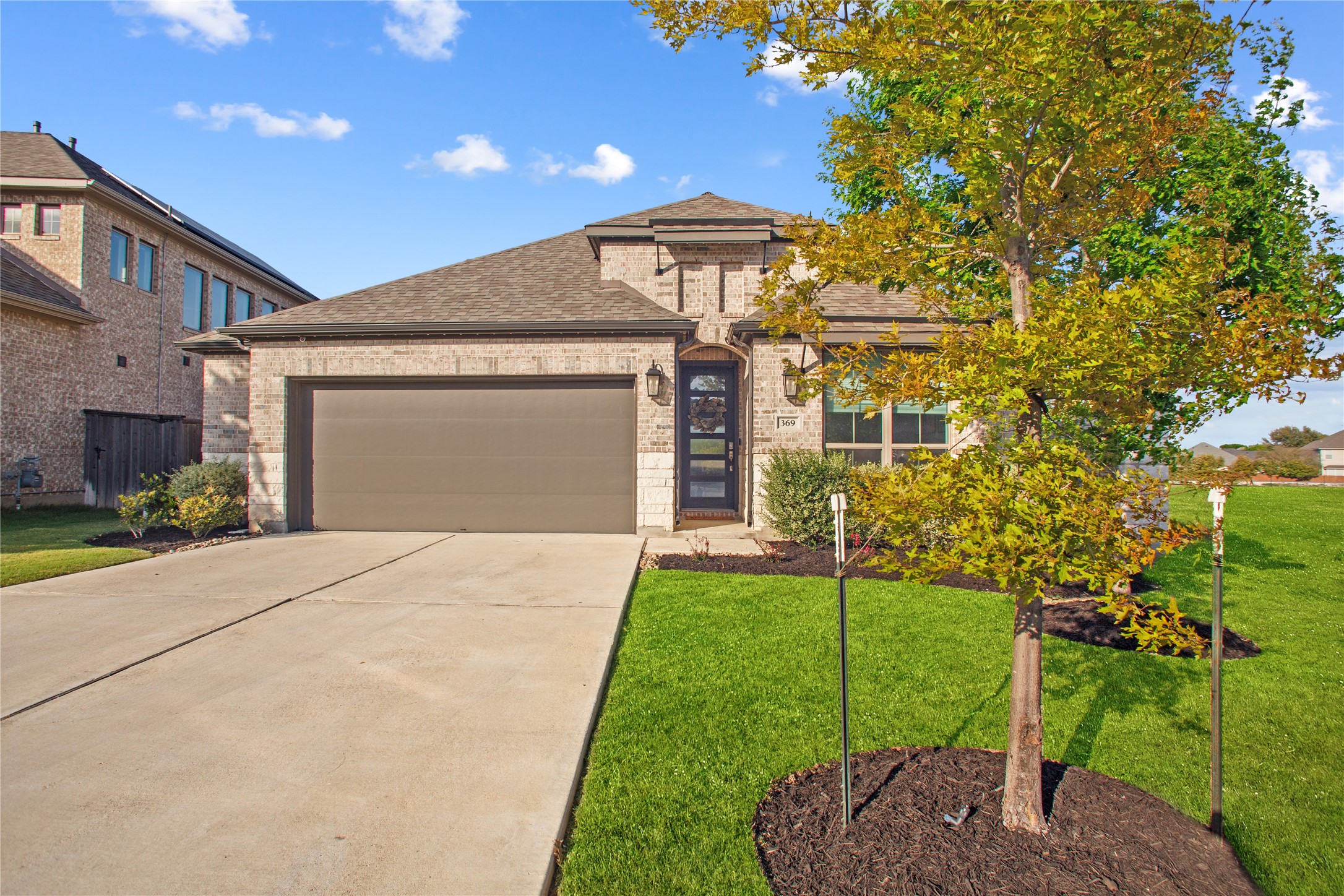 369 Cold Riv Run Kyle, TX 78640 - Photo 4 of 40