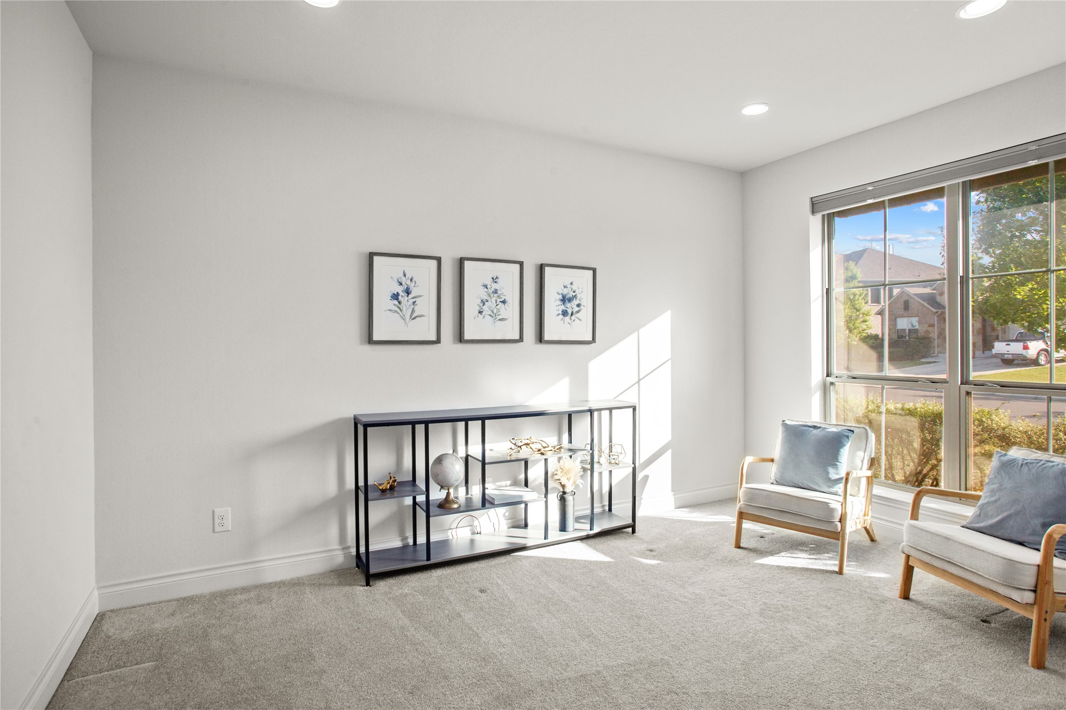 369 Cold Riv Run Kyle, TX 78640 - Photo 5 of 40