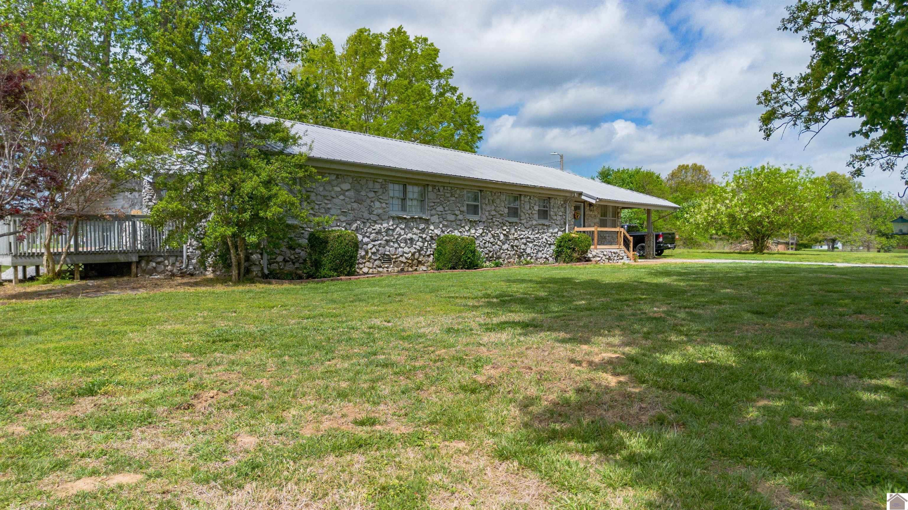 362 Warnick Road Calvert City, KY 42029 - Photo 3 of 24 Photo 3
