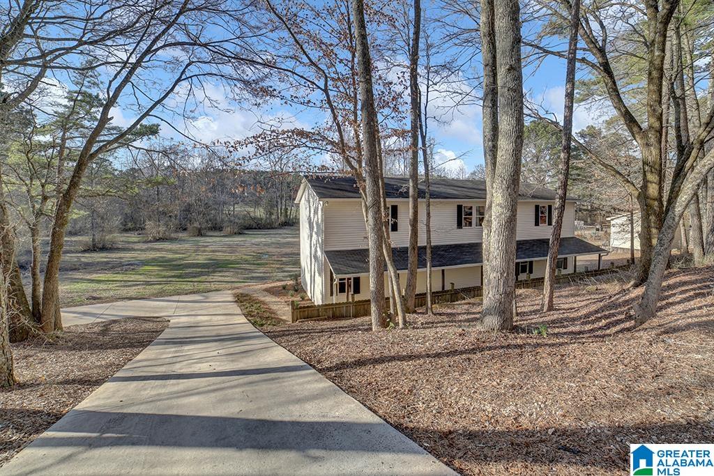 7121 Goodner Mountain Road Trussville, AL 35173 - Photo 1 of 30