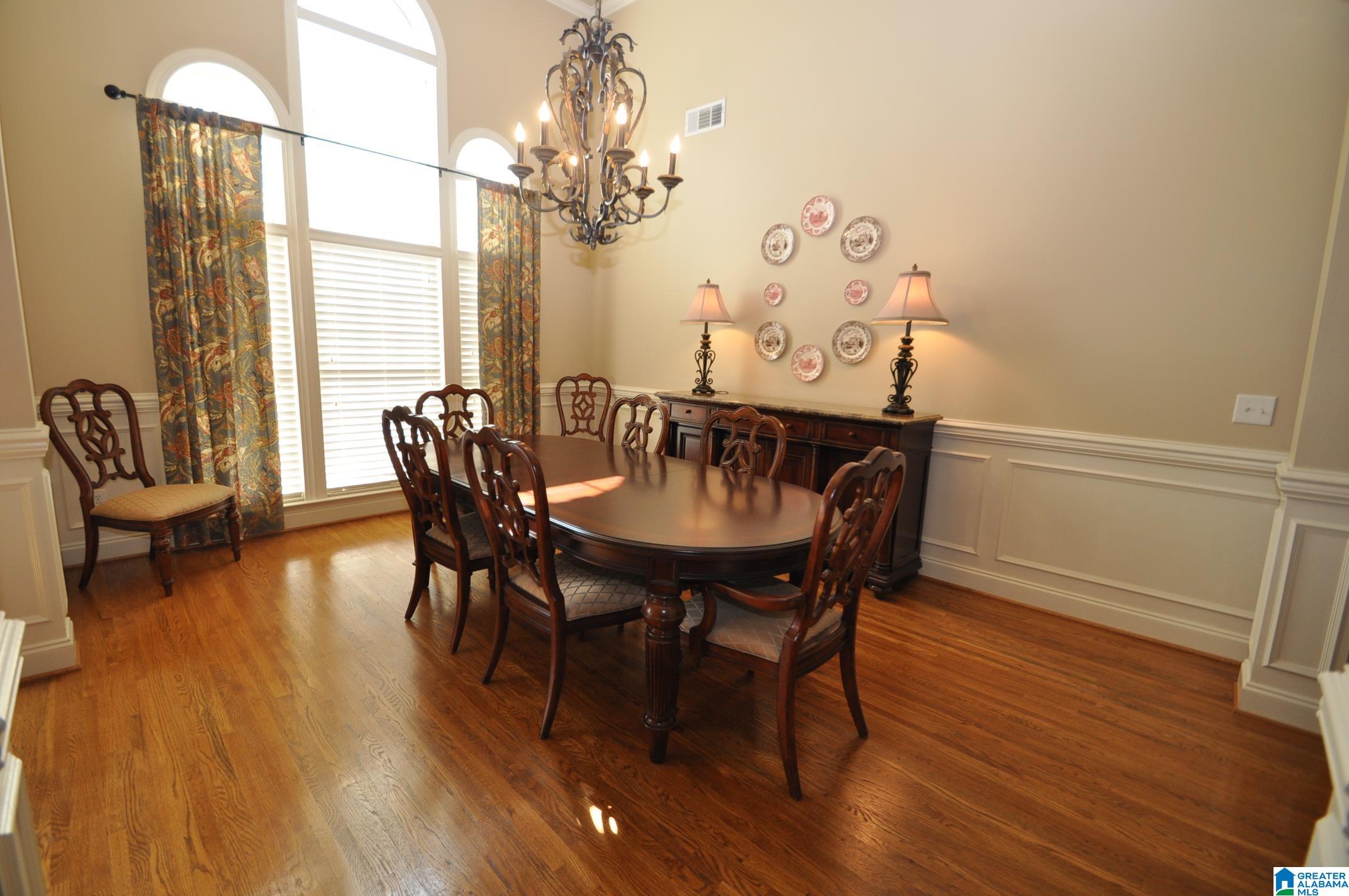313 Timber Rdg Trail Alabaster, AL 35007 - Photo 3 of 20