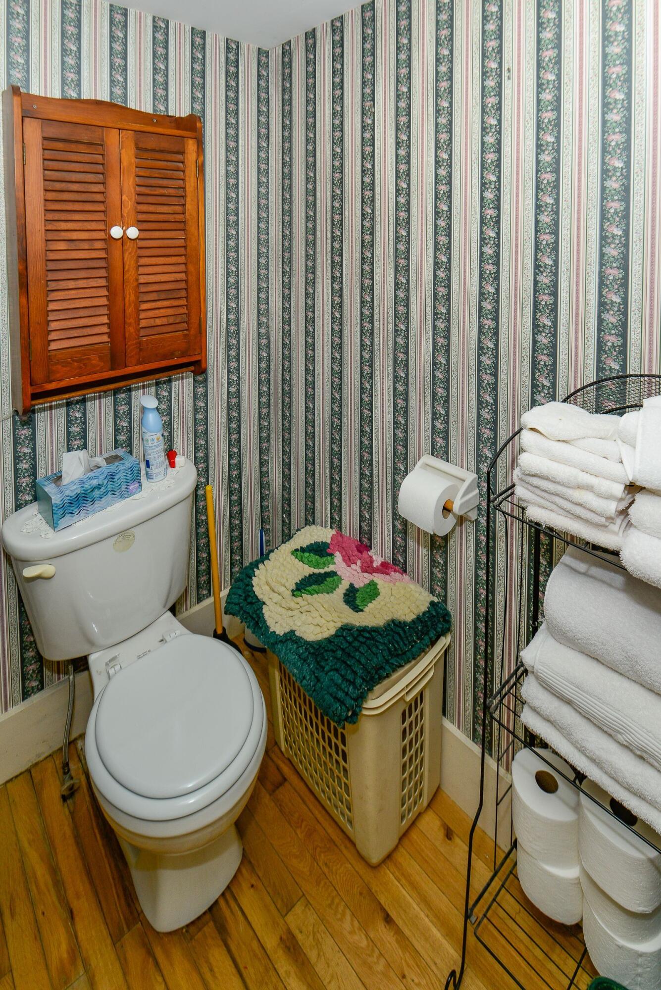 113 North Fryeburg Road Fryeburg, ME 04037 - Photo 26 of 38 el bath 2