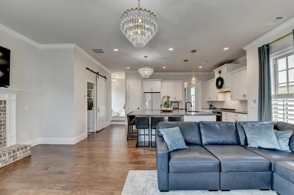 $675,000 | 919 Hilltop Park Court, Dacula, GA 30019