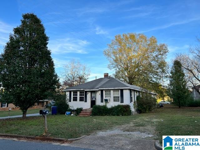 700 Central Avenue Talladega, AL 35160 - Photo 3 of 4